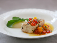 【Main lunch】　2,750円（～7/20）