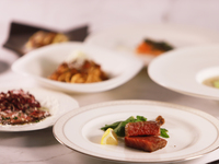 【Omi beef special】　8,900円