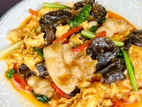 【《5/9(土) 終日OK!》飲み放題付き満足中華3,980円プラン】(お料理5品+2時間飲み放題+税金･サービス料)