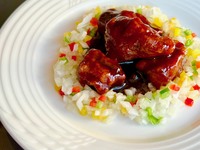 【《5/9(土)限定 終日OK!》王道中華と飲み放題を楽しむ特選4,980円プラン】(お料理5品+2時間飲み放題+税金･サービス料)