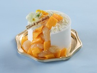 父の日ケーキ（6/12～6/21）