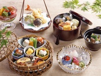【幹事様限定下見プラン】旬彩みやこ膳（1～2名様）