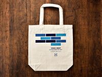 <店頭受取>札幌パークホテルオリジナル商品 トートバック
