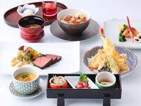 【NOC会員限定】千羽鶴御膳