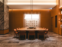[10% discount] [Counter Seat] Japanese Matcha Night Afternoon Tea ＋No time limit (Standard)