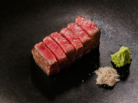 [LUNCH] Ochiai Rou Fillet Course (7 dishes total)