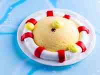 June 6 onwards: Weekend-only sweets buffet "Lazy Summer Beach Day with POMPOMPURIN" (for children aged 4-12)