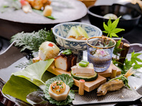 Takumi <Table seats> [EN-CN]