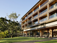 Notice of Hotel Maintenance Day