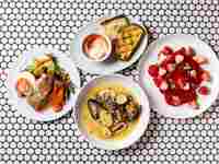 （6周年記念限定）【ランチ】Brunch Course + 2品無料アップグレード