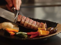 [Special Offer] Kobe Beef Farmer Support New Upgrade Course - 10 Dishes | ¥7,205⇒¥4,400