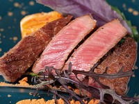 [Limited Time] Hearty Kobe Beef 200g Lean Steak Set - 5 Dishes | ¥8,580⇒¥6,600 (Tax Incl.)