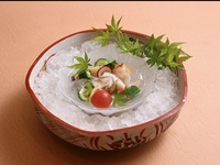 ≪8月19日開催≫～夏の涼を映した特別寿司会席～ホテル日航福岡_美食の祭典SPECIALDAY【前売券なし】