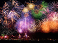 【18:00予約】第45回横浜開港祭 花火鑑賞ディナー（6月2日・席数限定）