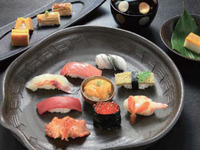 [Sushiman] Lunch🌞Dinner🌛 Specially selected nigiri 11 pieces