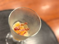 Hirachan's Seasonal Lunch Course: [We'll be starting shaved ice this summer!]