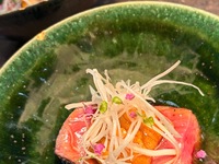平ちゃんスペシャルランチコース　【この夏は、かき氷始めます】