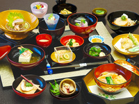 ［6月1日～］わんこ膳