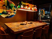[June 2nd Lunch - Private Room] Reservation for seating only.