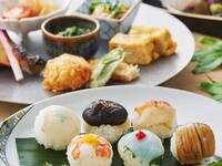 【6.7月】手毬点心