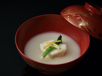 会席25,000円（テーブル個室）※6/1～
