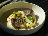 【事前決済】Short Tasting Menu（5品コース）