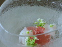 Lunch Course