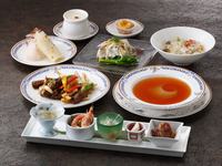金木犀　サービス料込み・選べる乾杯ドリンク付き