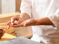 Private room Course (Chef’s tasting menu)