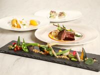 [20% OFF on weekdays only] May - Toujours