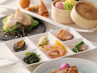 楊貴妃～湖国の味巡り～　6月～
