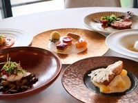 【Gastronomic tour de Japon】ー日本全国美食の旅ー