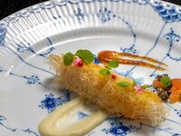 夏の昼懐石　ロースステーキ60g｜平日カード会員様限定｜当日入会可