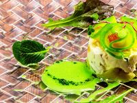 Seasonal「シーズナル」（ロース70g）