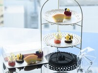 【6/1～期間限定】キラキラおうち時間☆アフタヌーンティーセレクション ～雨上がりのひととき～