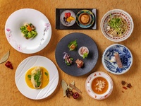 Classic Peking duck and lunch featuring seasonal ingredients at Yulanxiang (August 8th - August 16th)