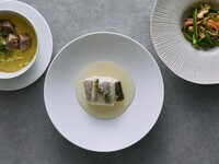 王道の北京ダックや旬の食材を使用したランチ～玉蘭香～（8/8～8/16）