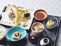 KIDS TEMPURA COURSE
