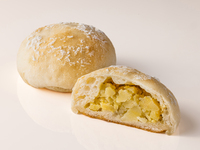 じゃがバター 柚子胡椒風味 【6/1-8/31】
