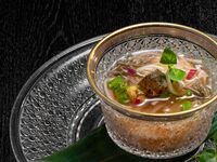 夏の昼懐石　ヒレステーキ60g｜平日カード会員様限定｜当日入会可