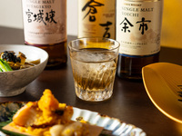 (June onwards) [Suien] Perfect for important business dinners and gatherings - Premium all-you-can-drink included