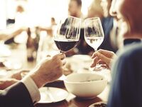 [120-minute all-you-can-drink included] A full course meal featuring plenty of Gifu ingredients, including Hida pork, perfect for business dinners and entertaining clients.