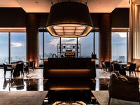 【Golden Hour Lounge】wine & Beer free-flow