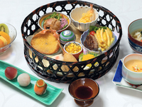 お子様祝い膳