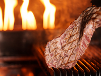 【8/8～8/16】"Grill＆Roast"お盆ウィーク スペシャルブッフェ