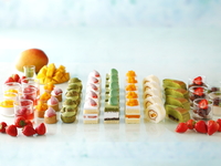 [Lunch Only...Adults] ◆Super Sweets Buffet 2026 ~Strawberry, Matcha, Mango~ ¥9,680 (Tax included, service charge not included)