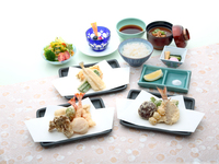 ランチコース【桜】（6/1(月)ご来店分より価格改定）