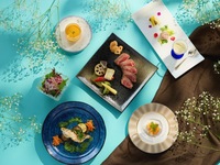 【7月、8月】季節の創作鉄板コース 彩 『IRODORI』