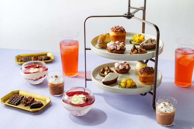 ALAIN DUCASSE NIHOMBASHI Honten - 레스토랑 가이드 - TableCheck