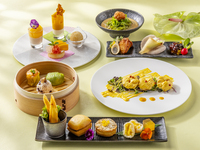 Dim Sum Lunch "Summer Dim Sum" June 4th - September 2nd